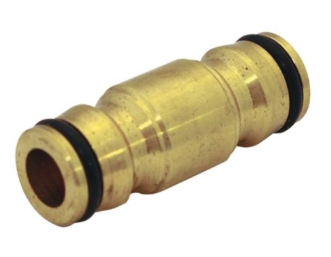 Connector De Prolongació Llautó