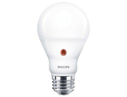 Bombeta Led Crepuscular Philips D