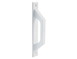 Tirador Porta Amig 3040 Alumini
