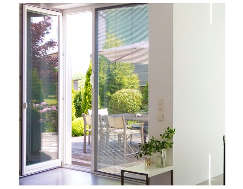 Tirador Porta Amig 3040 Alumini