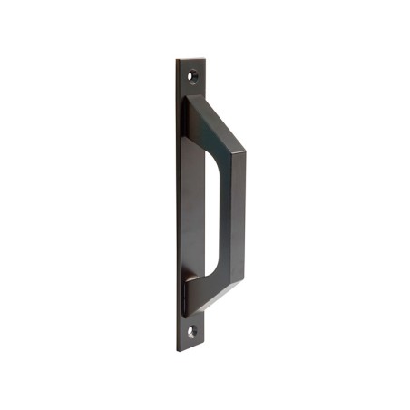 Tirador Porta Amig 3040 Alumini