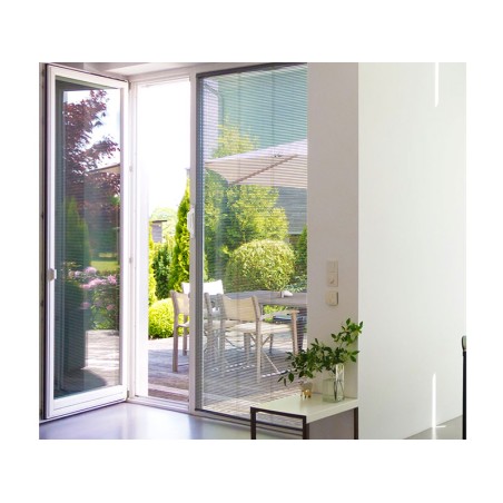 Tirador Puerta Amig 3040 Aluminio