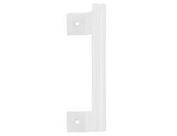 Tirador Puerta Corredera Amig 3050 Aluminio