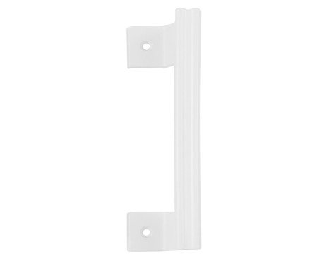 Tirador Puerta Corredera Amig 3050 Aluminio