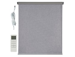 Estor Motoritzat Opac Dream Gris