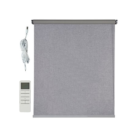 Estor Motoritzat Opac Dream Gris