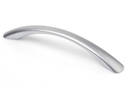 Tirador Mueble Cromado (2un)