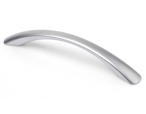 Tirador Mueble Cromado (2un)