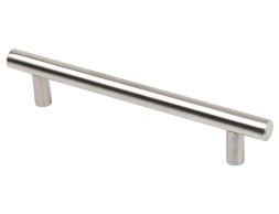 Tirador Moble Acer Inoxidable (4un)