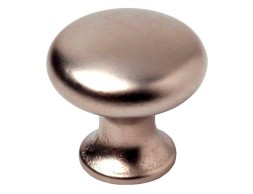 Pomo Mueble Níquel (4un)