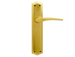 Juego Manillas Placa Ancha eq207
