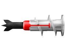 Tac Fischer Duoblade K-10k (10un)