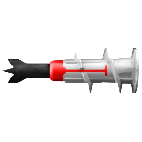 Tac Fischer Duoblade K-10k (10un)