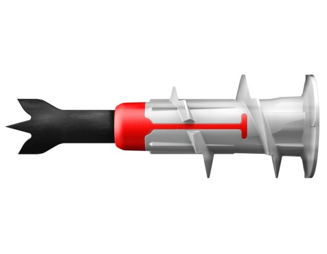 Tac Fischer Duoblade K-10k (10un)