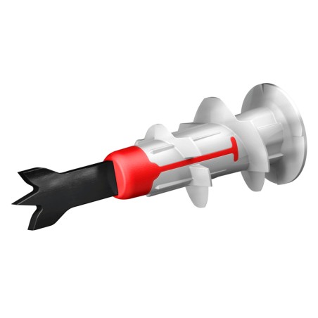 Tac Fischer Duoblade K-10k (10un)