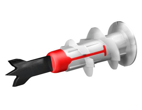 Tac Fischer Duoblade K-10k (10un)