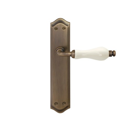Maneta Placa Eq-206