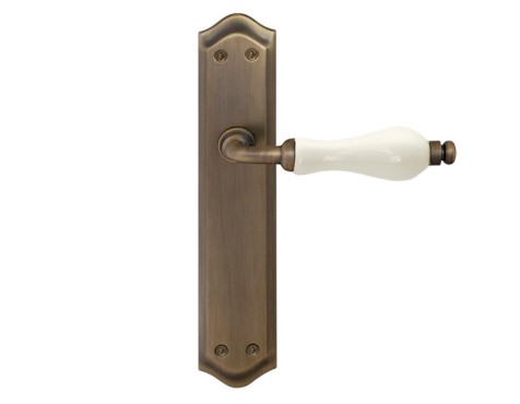 Maneta Placa Eq-206