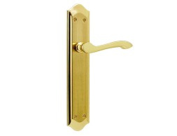 Manillas Placa Eq-868