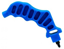 Perforador Microtubos