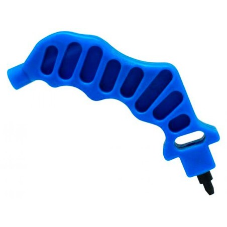 Perforador Microtubos