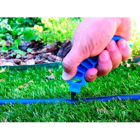 Perforador Microtubos