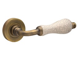 Maneta Roseta Eq-r890