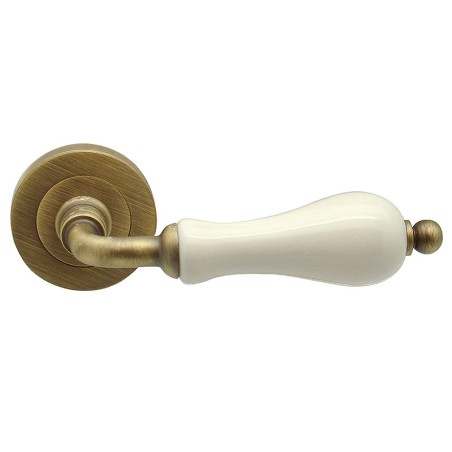 Maneta Roseta Eq-r891