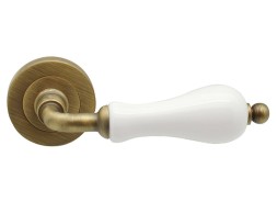 Maneta Roseta Eq-r892