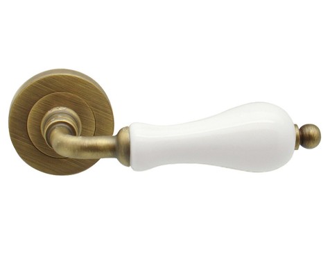Maneta Roseta Eq-r892