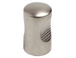 Pomo Mueble Níquel