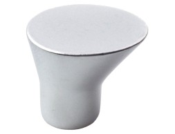 Pomo Mueble Cromado