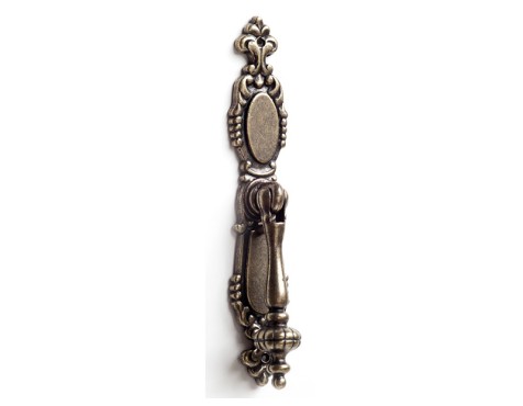 Tirador Moble Cuir Vell