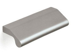 Tirador Mueble Aluminio Anodizado
