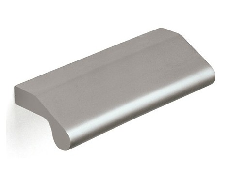 Tirador Mueble Aluminio Anodizado