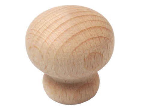 Pom Fusta Faig Cru