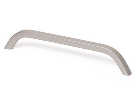 Tirador Mueble Aluminio Anodizado
