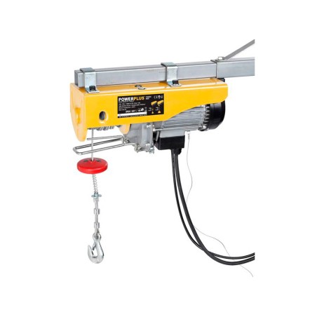Polipast Elèctric Powerplus powx902