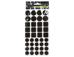 Assortiment 120 Feltres Adhesius