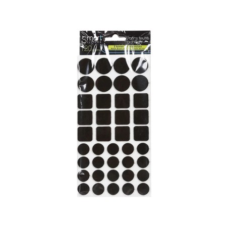 Assortiment 120 Feltres Adhesius