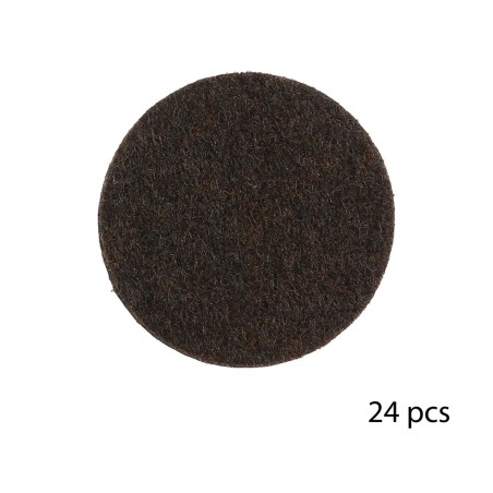 Assortiment 120 Feltres Adhesius