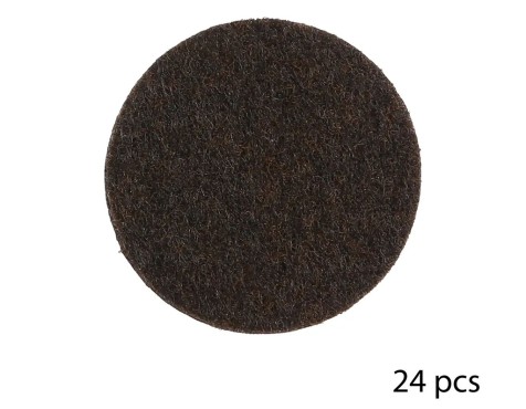 Assortiment 120 Feltres Adhesius