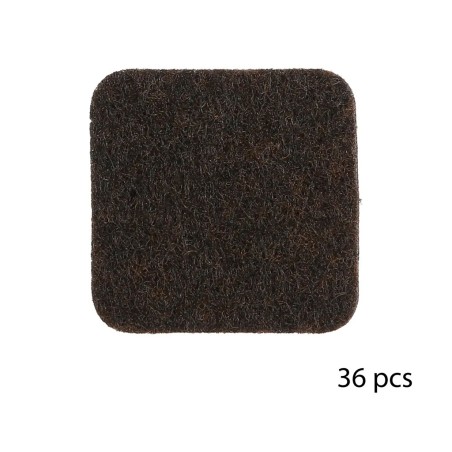 Assortiment 120 Feltres Adhesius