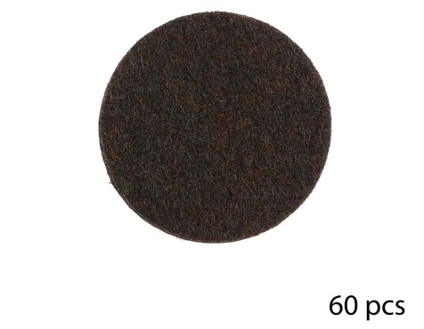 Assortiment 120 Feltres Adhesius