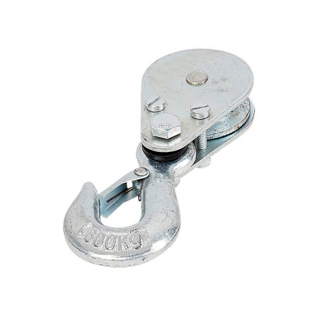 Polipast Elèctric Powerplus powx902
