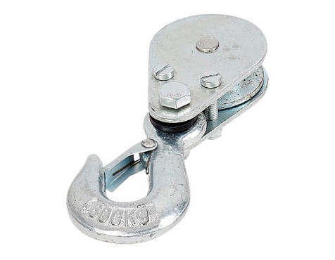 Polipast Elèctric Powerplus powx902