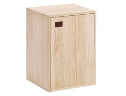 Módulo 1 Puerta Dina Pino Macizo
