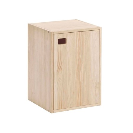 Módulo 1 Puerta Dina Pino Macizo