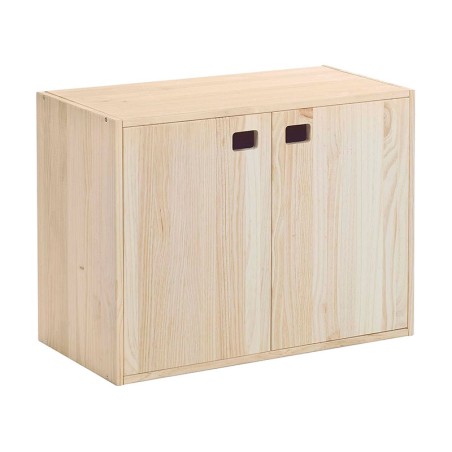 Módulo 2 Puertas Dina Pino Macizo