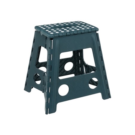 Taburete Plegable Plástico